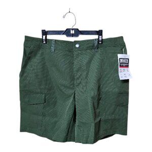 NWT Ladies Duluth Breezeshooter 7" Work Shorts